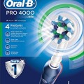 Oral-B Pro 4000