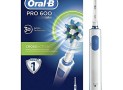 Oral-B PRO 600 CrossAction