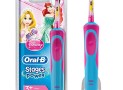 Oral-B Stages Power Kids Princesas Disney