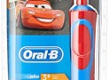 Oral-B Stages Power Kids Cars