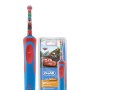 Oral-B Stages Power Kids Cars