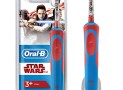 Oral-B Stages Power Kids Star Wars