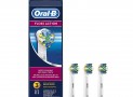 Oral-B FlossAction-Cabezal de recambio, 3 unidades