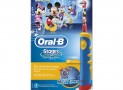 Oral-B Stages Power Kids Mickey Mouse